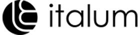 Логотип Italum