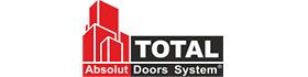 Логотип Absolut Doors System