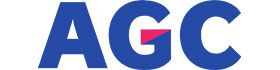 Логотип AGC