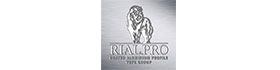 Логотип RIALPRO